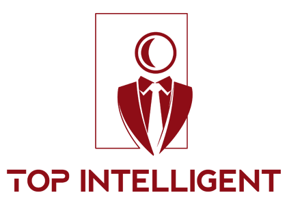 Top Intelligent - British Council Accredited Education Consultants Logo