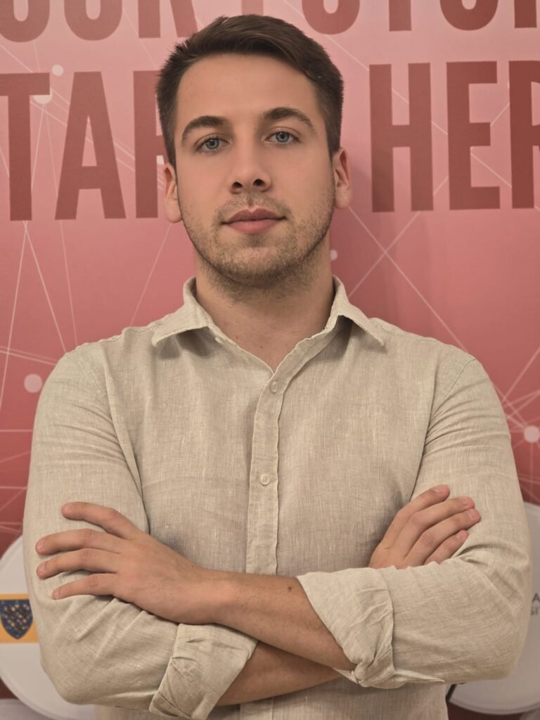 Catalin - Top Intelligent British Council Accredited Consultant